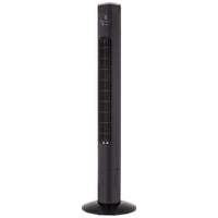 Arlec 118cm Digital DC Tower Fan