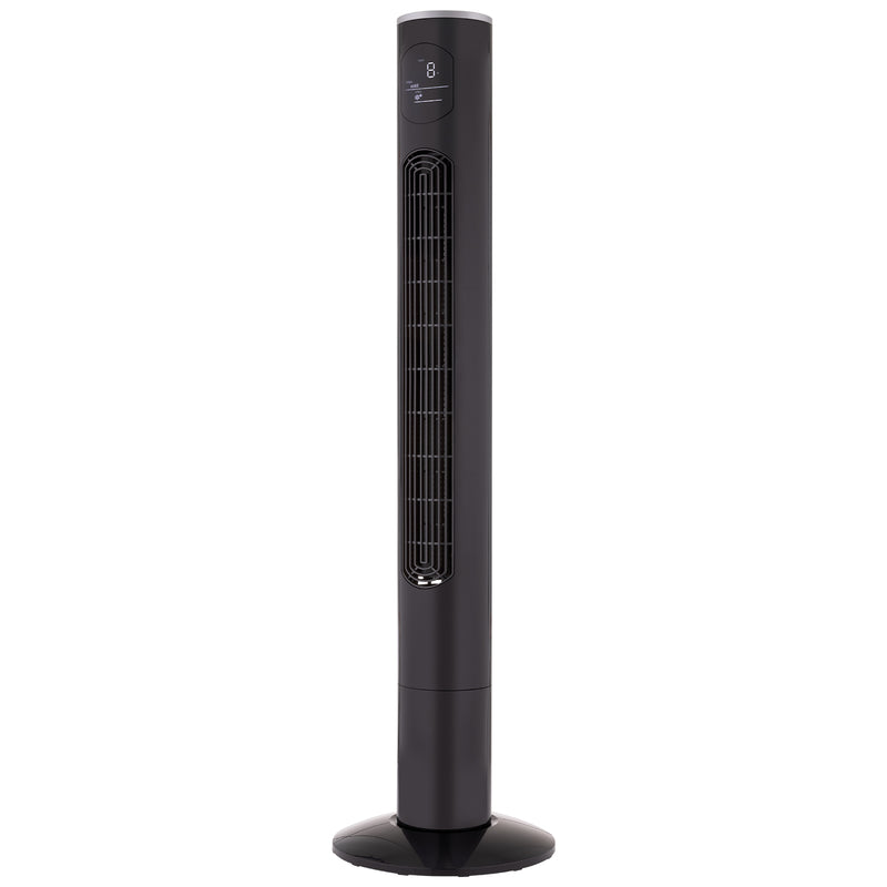 Arlec 118cm Digital DC Tower Fan