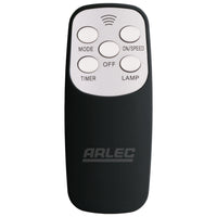 Arlec 118cm Digital DC Tower Fan