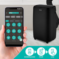 Arlec 3.3kW Smart Portable Aircon