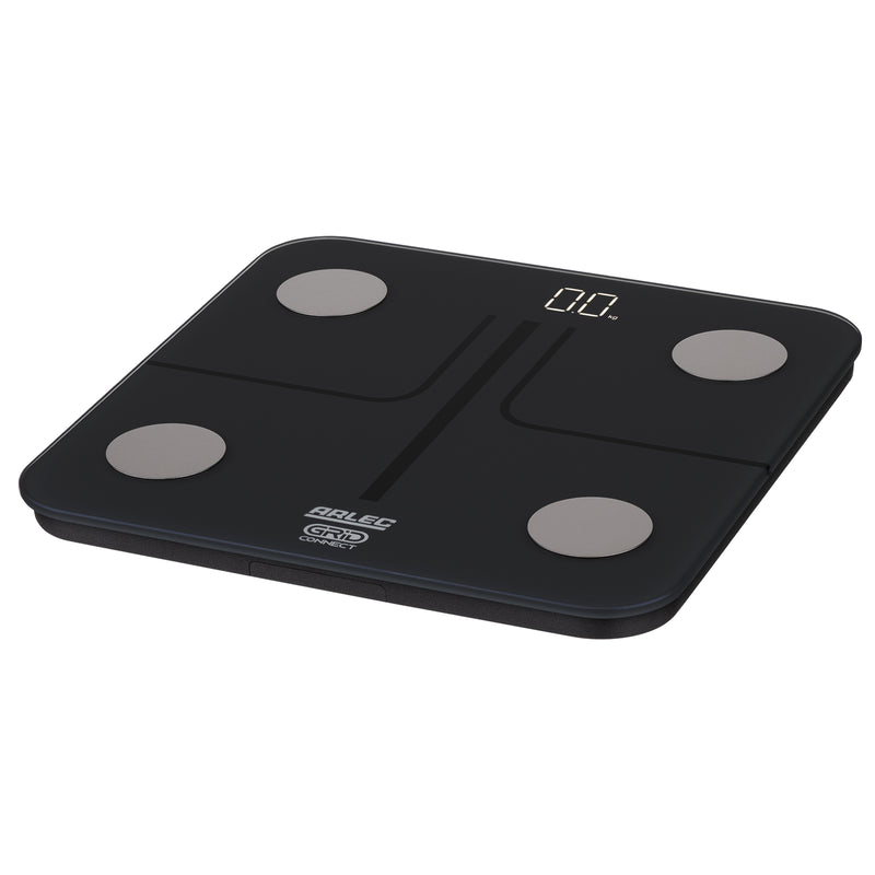 Arlec Grid Connect Smart Body Analysis Scale