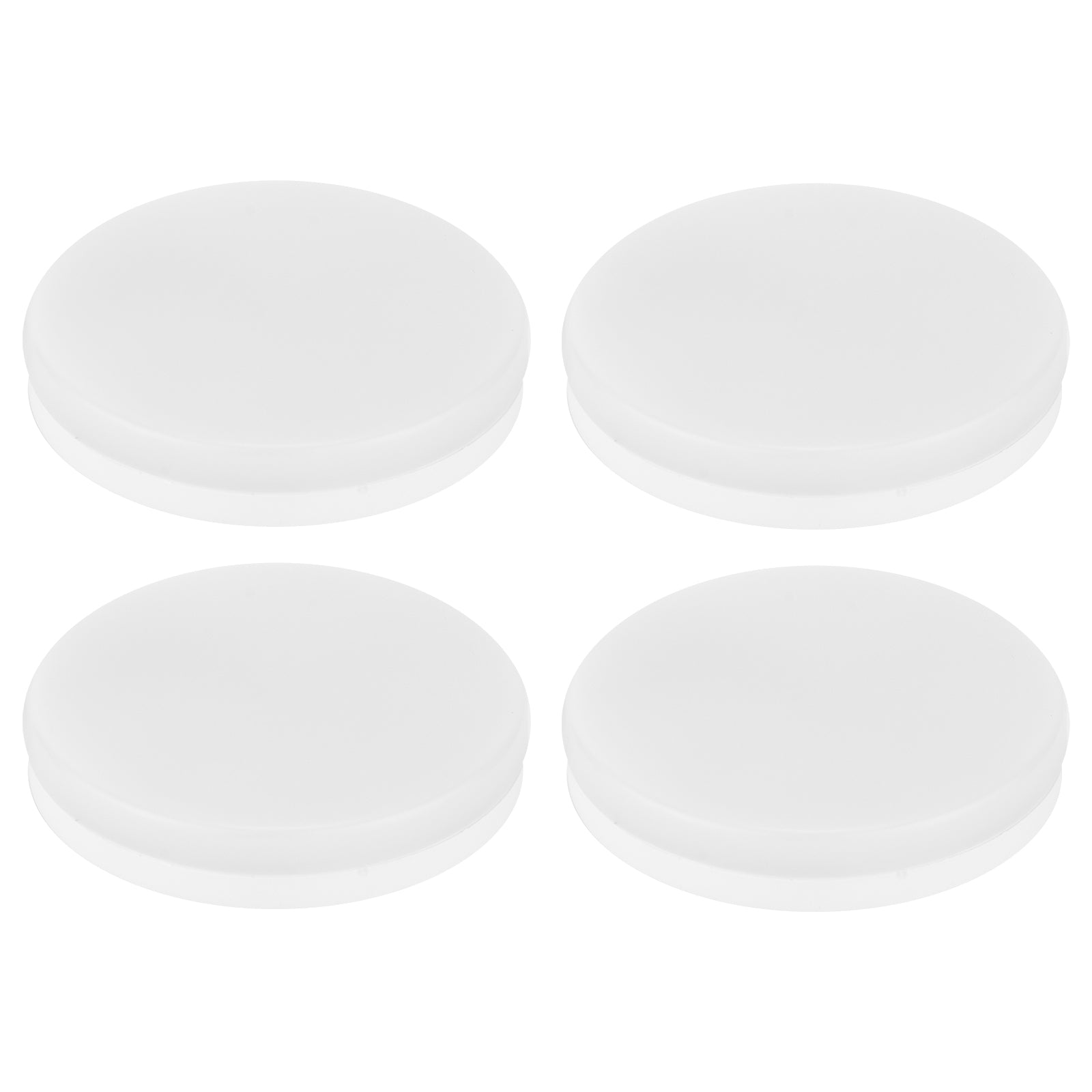Arlec smart RGBW puck lights, 4 pack Grid Connect LED lighting