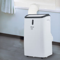 Arlec Smart Grid Connect 4.68KW 16000BTU White WiFi Portable Air Conditioner