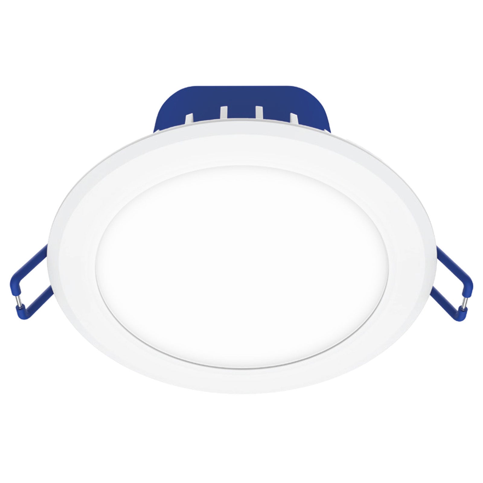 DETA 7W RGB+CCT Smart LED Downlight Wi-Fi colour ceiling lighting Smart with Grid Connect