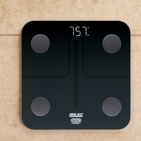 Arlec Grid Connect Smart Body Analysis Scale