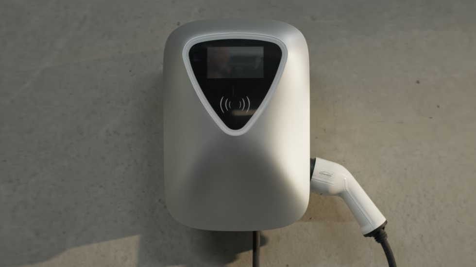 EV Chargers