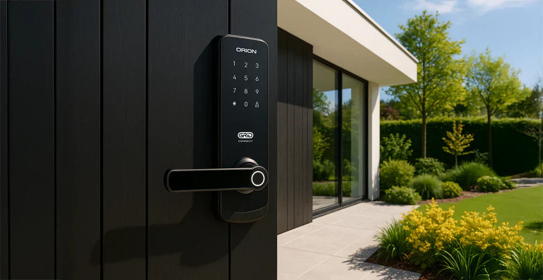 Locks Blogspot Locks – Grid Connect