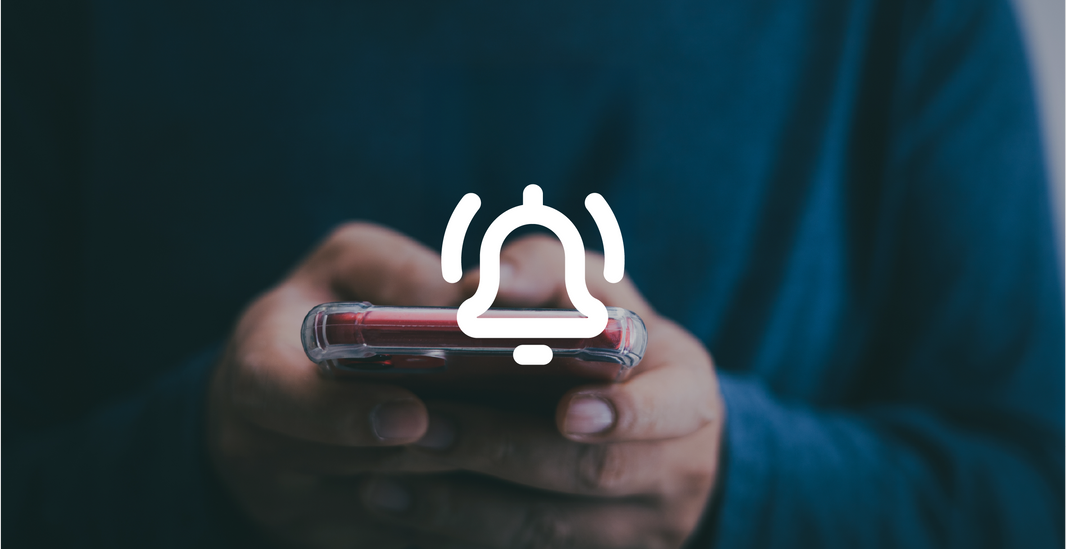 Notification troubleshooting