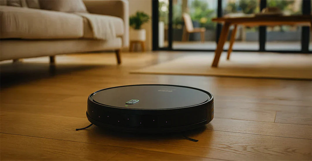 Robot Vacuums