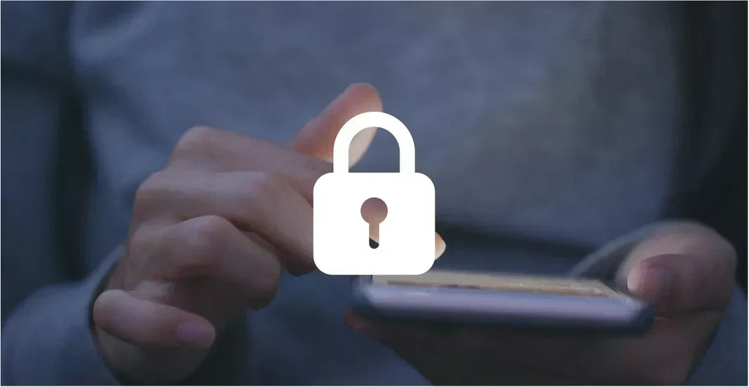 Securing your Grid Connect Account