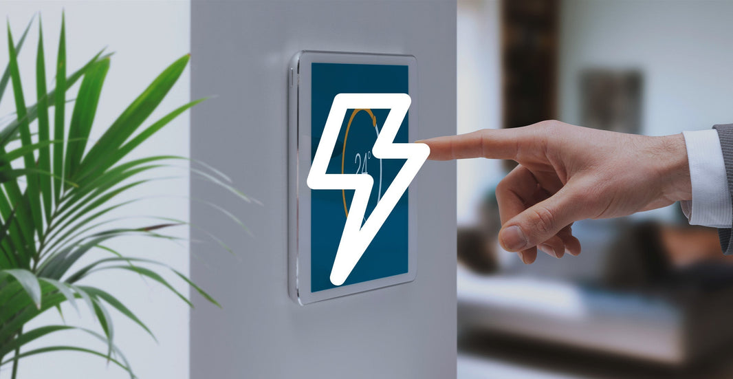 Understanding energy monitoring