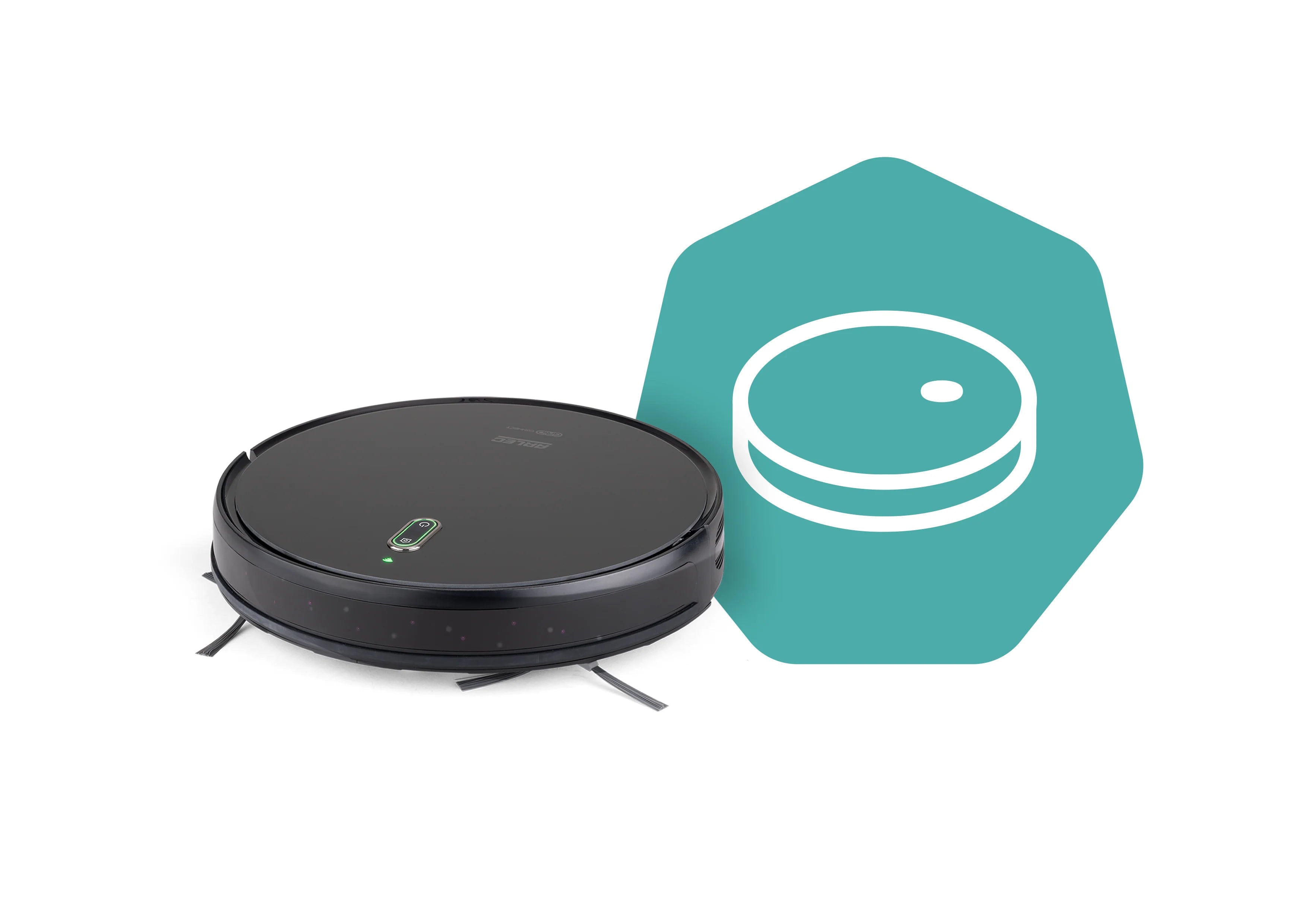 Robot Cleaners