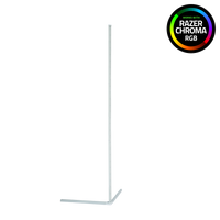 Arlec Grid Connect Smart RGB Corner Light with Razer Chroma