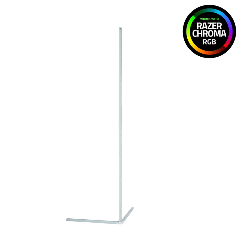 Arlec Grid Connect Smart RGB Corner Light with Razer Chroma