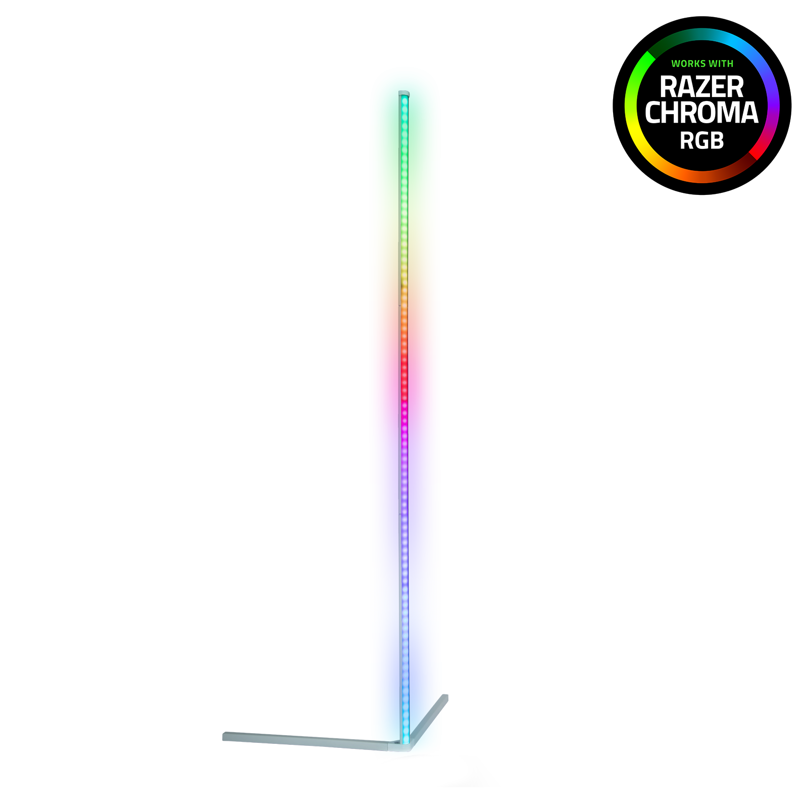 Arlec Grid Connect Smart RGB Corner Light with Razer Chroma