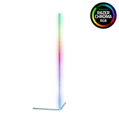 Arlec Grid Connect Smart RGB Corner Light with Razer Chroma