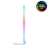 Arlec Grid Connect Smart RGB Corner Light with Razer Chroma