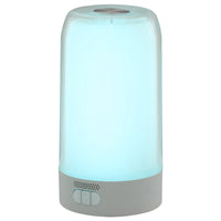 Arlec White Grid Connect Smart Sound Sync Mood Lamp RGB CCT