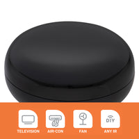 Antsig smart IR universal remote, Grid Connect home automation controller