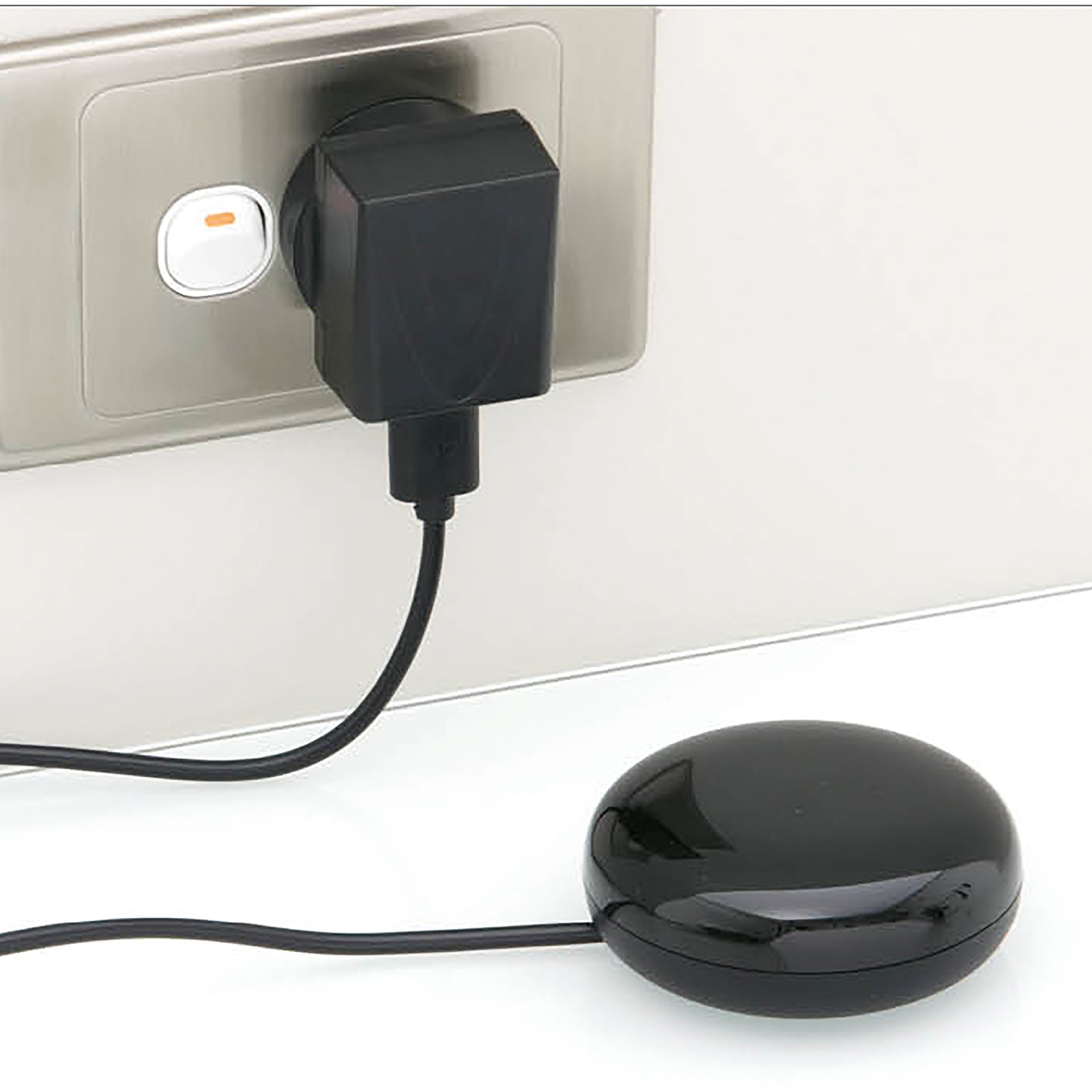 Antsig smart IR universal remote, Grid Connect home automation controller