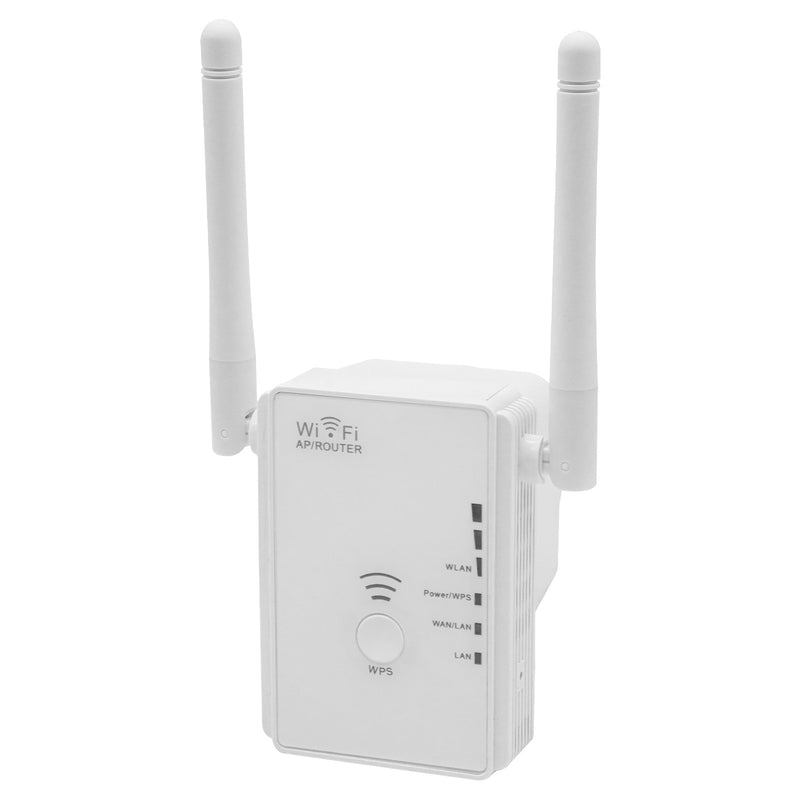 Antsig Wi-Fi Range Extender