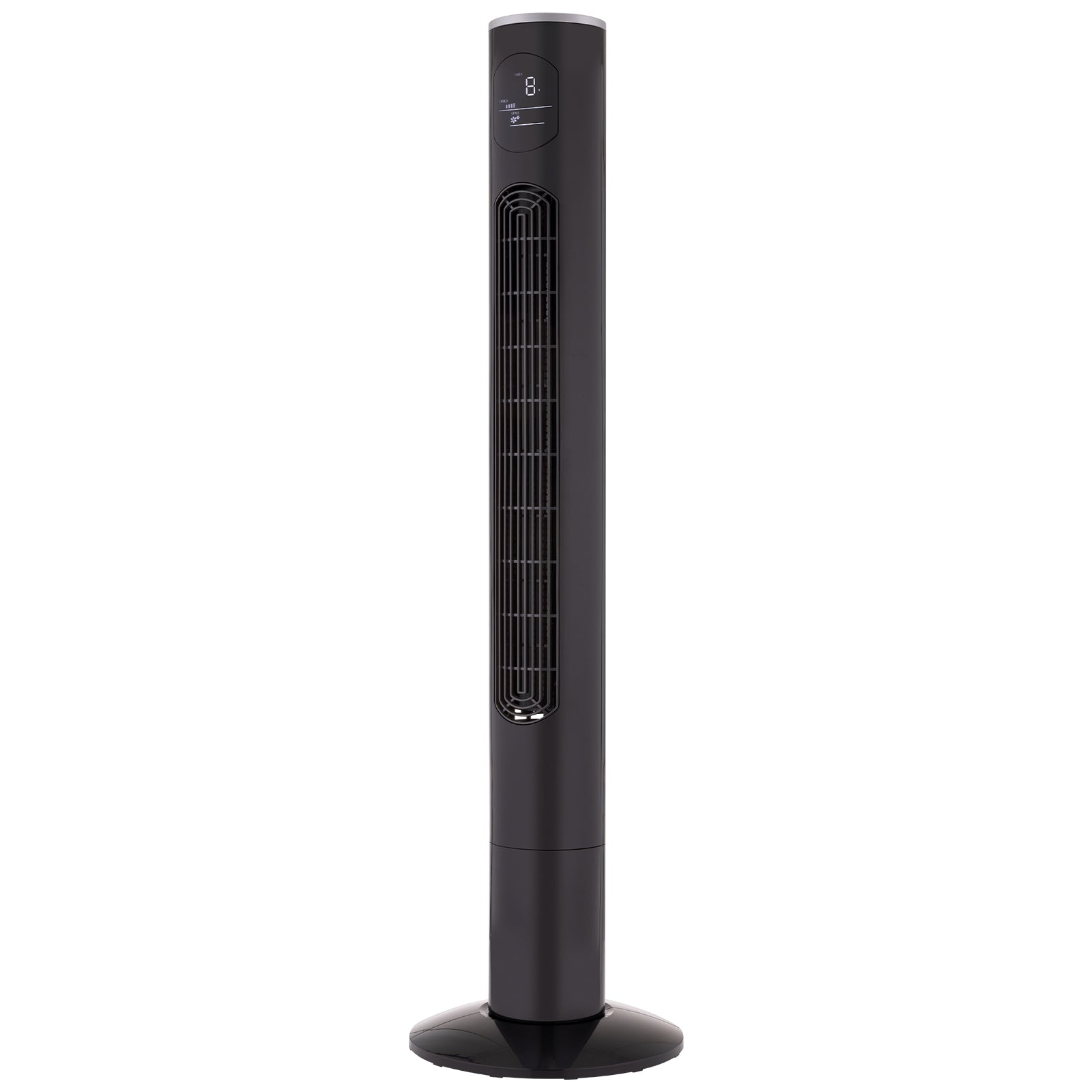Arlec 118cm Digital DC Tower Fan