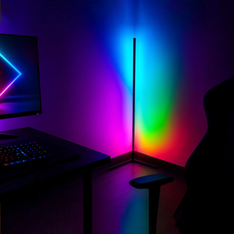 Arlec Grid Connect Smart RGB Corner Light with Razer Chroma