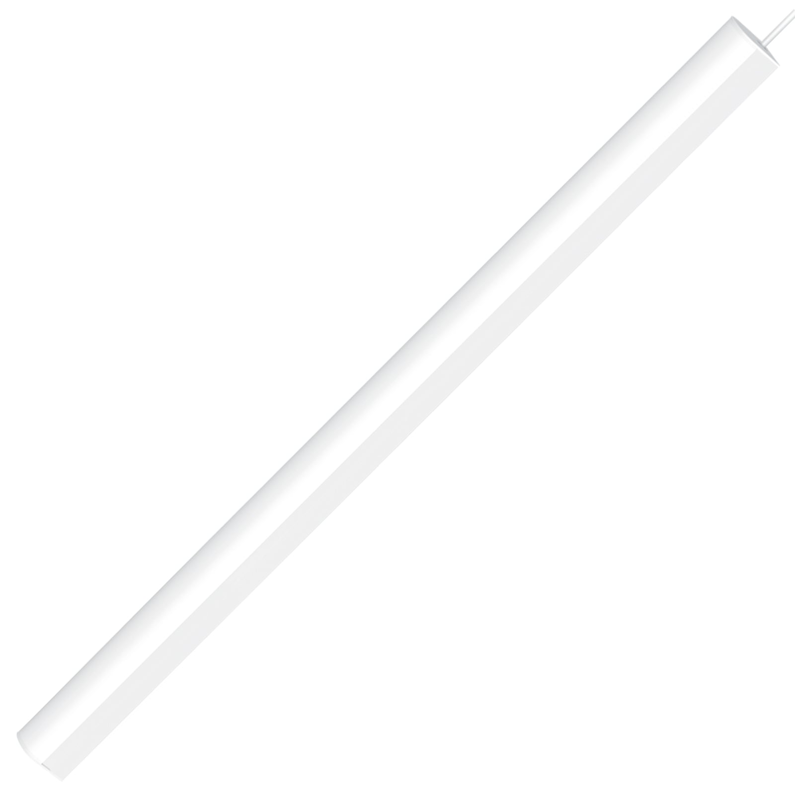 Arlec 120cm 40W CCT Smart LED Batten Light Wi-Fi home lighting Smart with Grid Connect