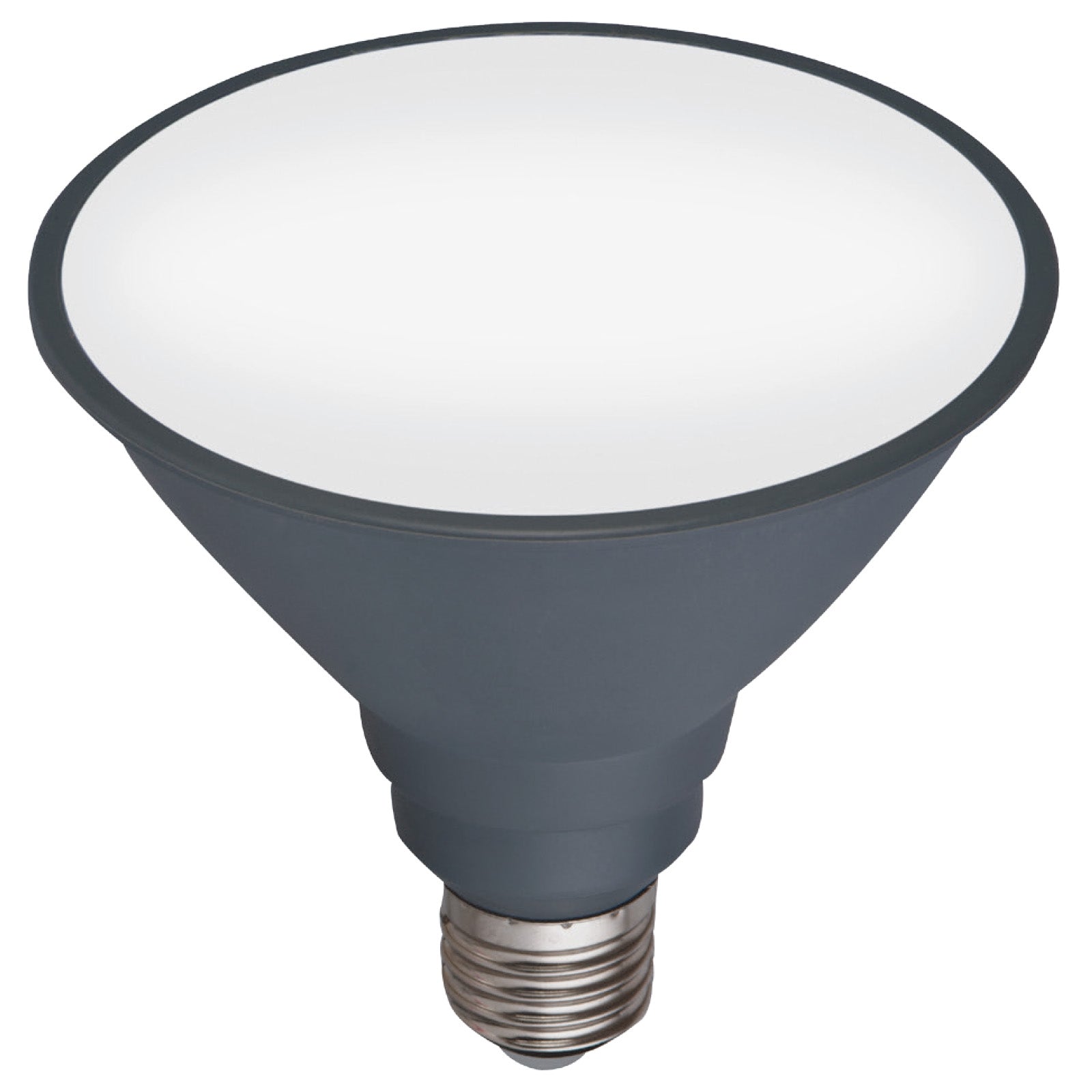Arlec PAR38 E27 15W smart LED globe, 1350lm Grid Connect CCT light bulb