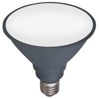 Arlec PAR38 E27 15W smart LED globe, 1350lm Grid Connect CCT light bulb