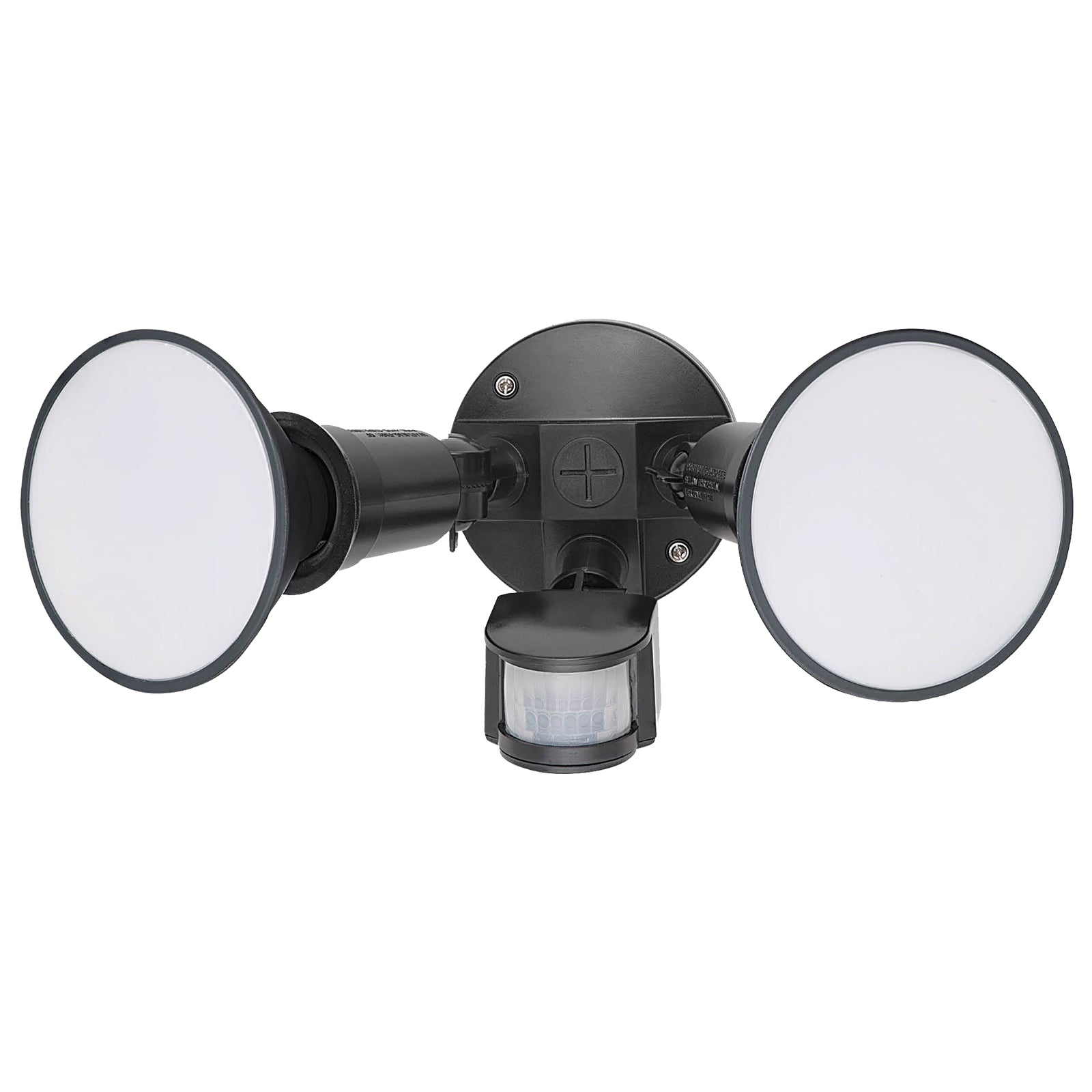 Arlec 20W motion sensor smart security light, Grid Connect LED floodlight