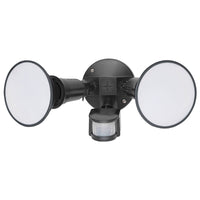 Arlec 20W motion sensor smart security light, Grid Connect LED floodlight