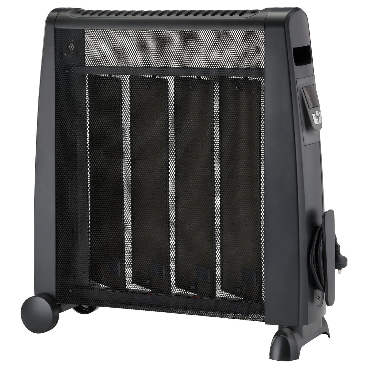 Heating – Grid Connect