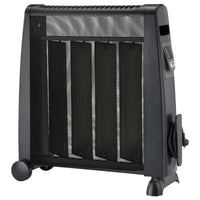 Arlec 2400W smart micathermic heater, Grid Connect electric room heater