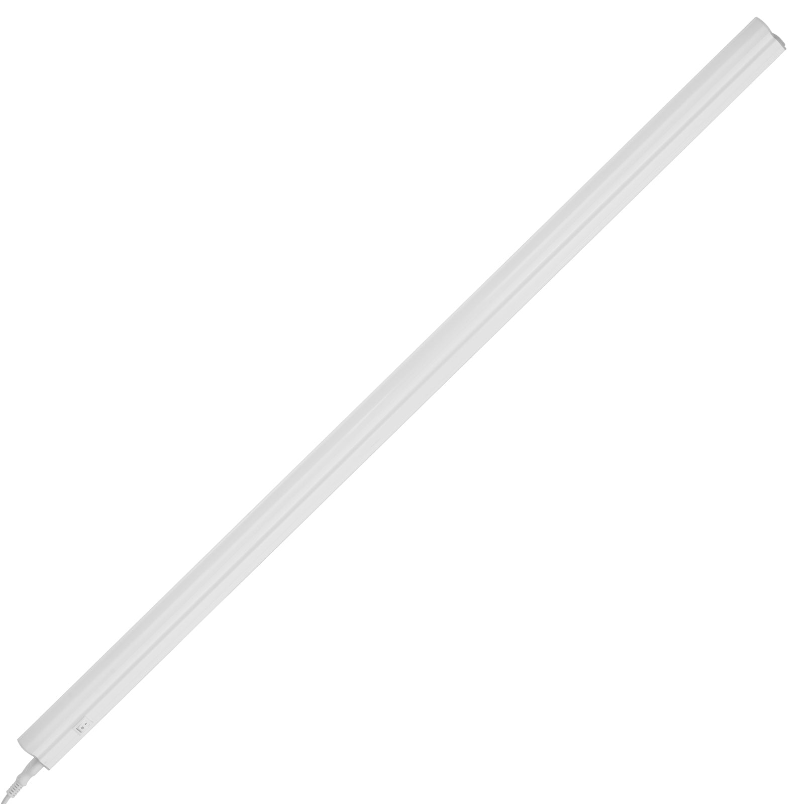 Arlec 57cm smart linkable CCT LED bar light, Grid Connect lighting