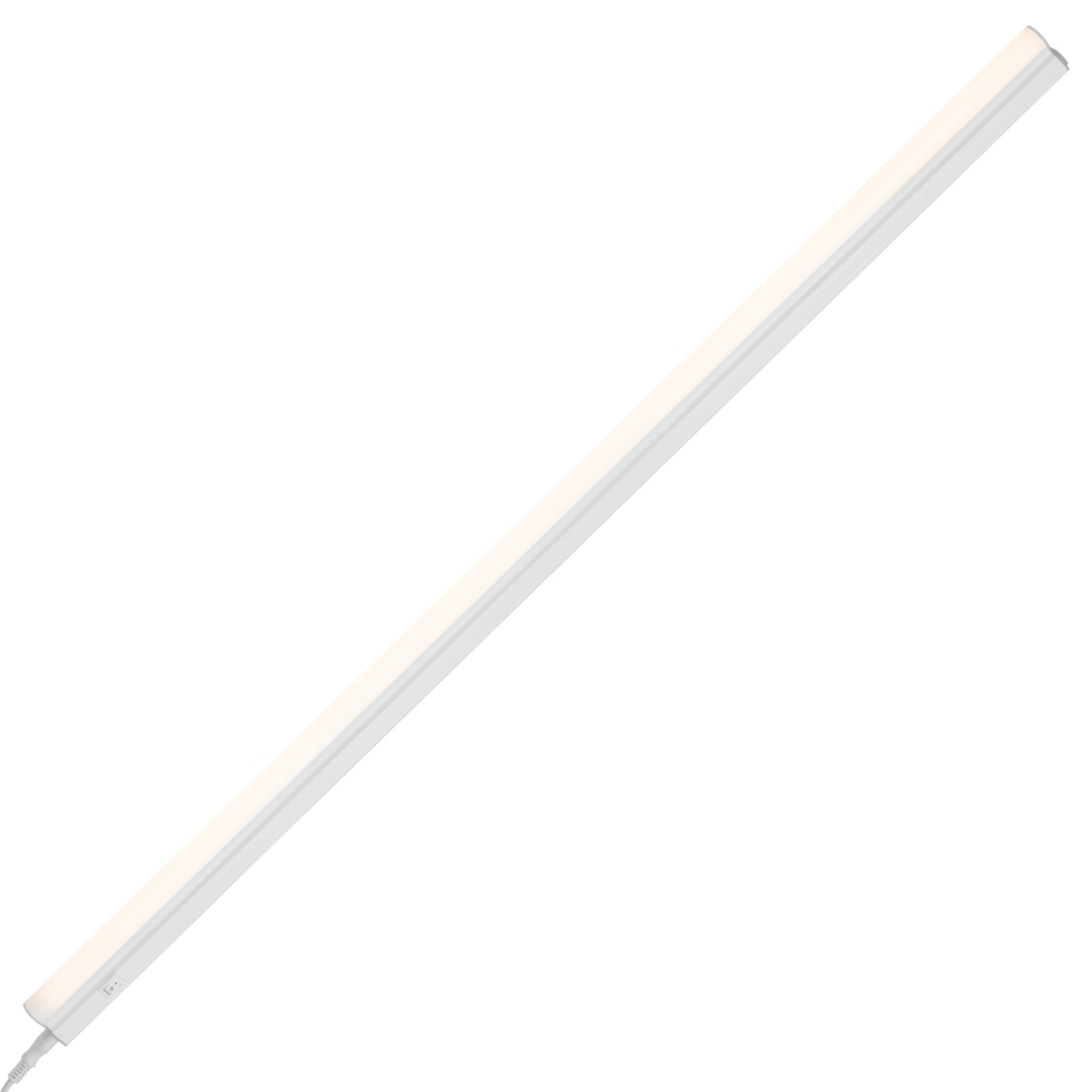 Arlec 57cm smart linkable CCT LED bar light, Grid Connect lighting