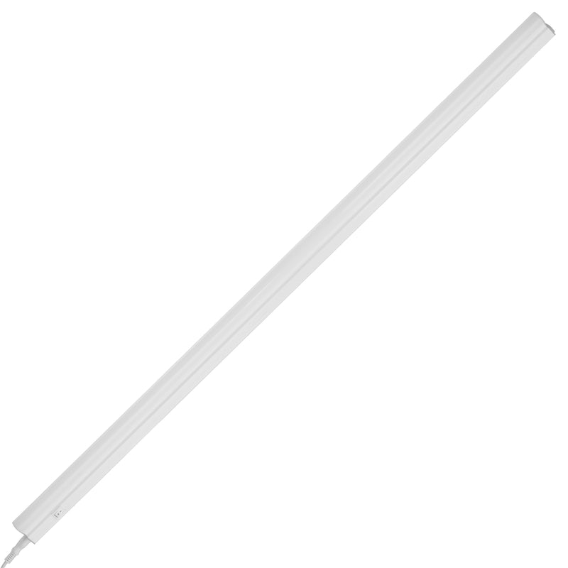 Arlec 57cm smart linkable CCT LED bar light, Grid Connect lighting
