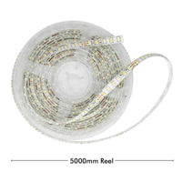 Arlec Grid Connect Smart 5m Colour Changing RGB LED Strip Light with Sound Sync