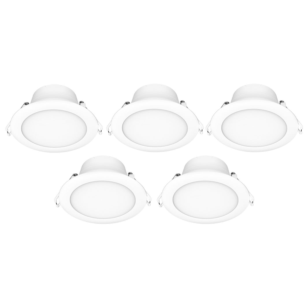 Downlights – Grid Connect