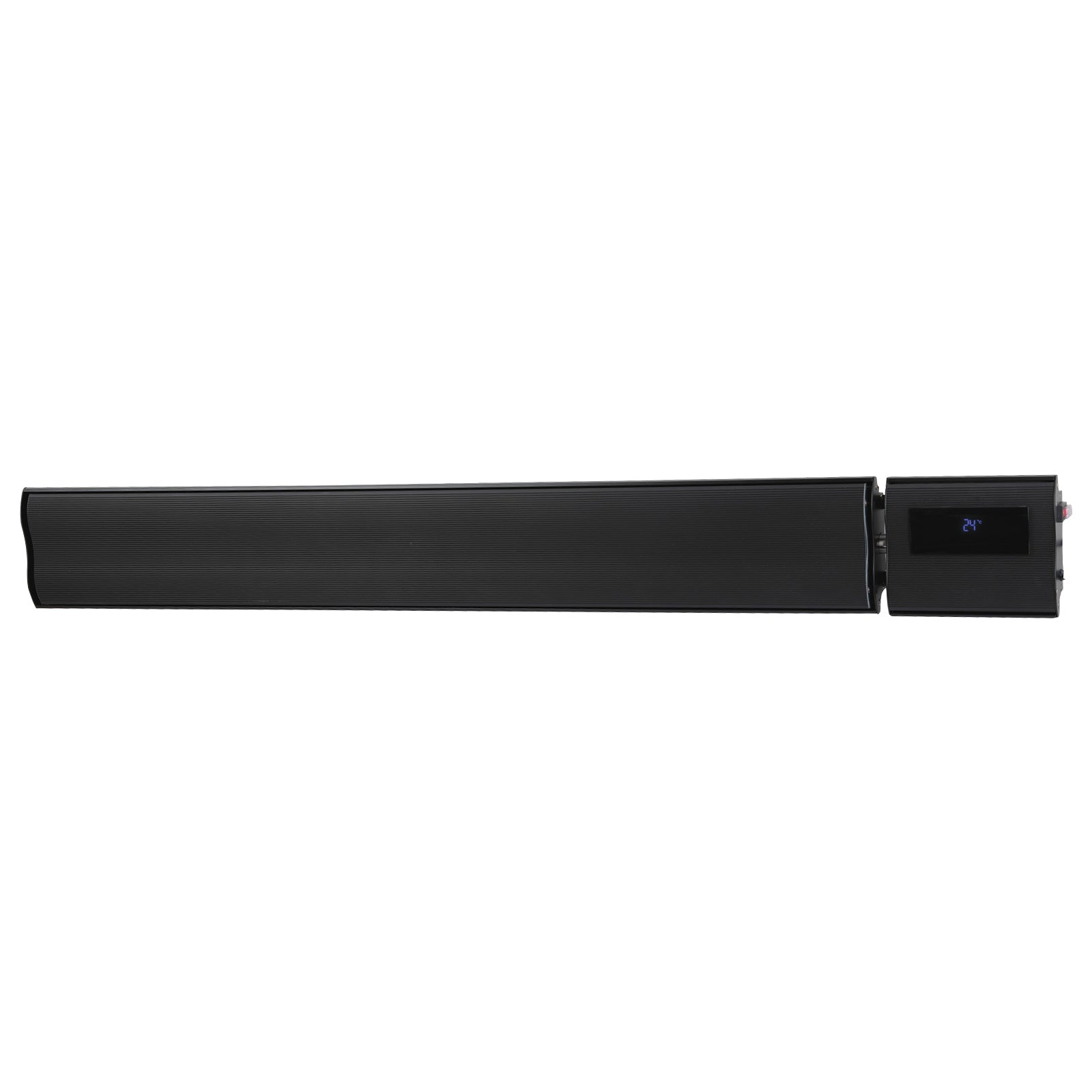 Arlec Grid Connect Smart 1850W Alfresco Outdoor Strip Heater