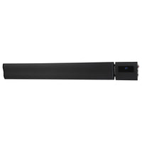 Arlec Grid Connect Smart 1850W Alfresco Outdoor Strip Heater