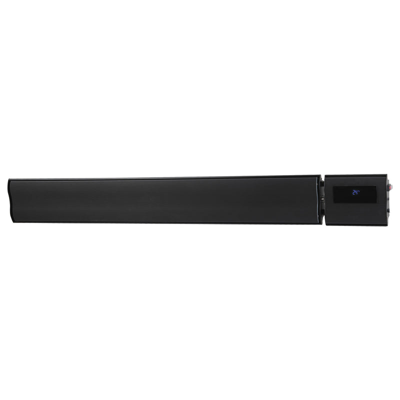 Arlec Grid Connect Smart 1850W Alfresco Outdoor Strip Heater