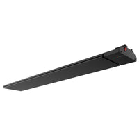Arlec Alfresco Grid Connect Smart 2400W Strip Heater with Remote