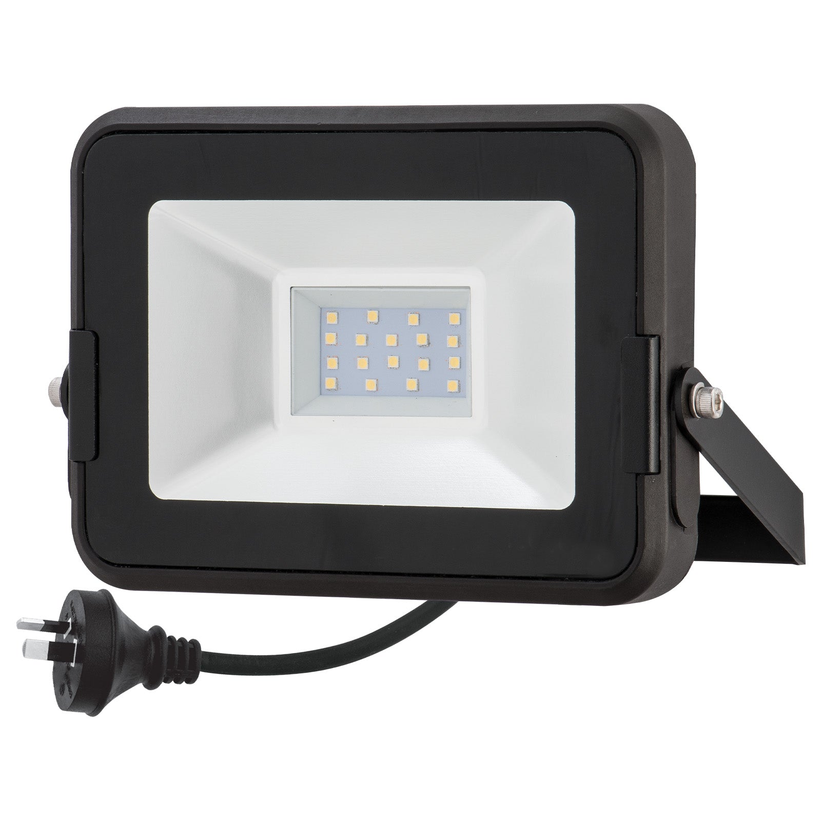 Arlec Grid Connect Smart 15W Security Floodlight
