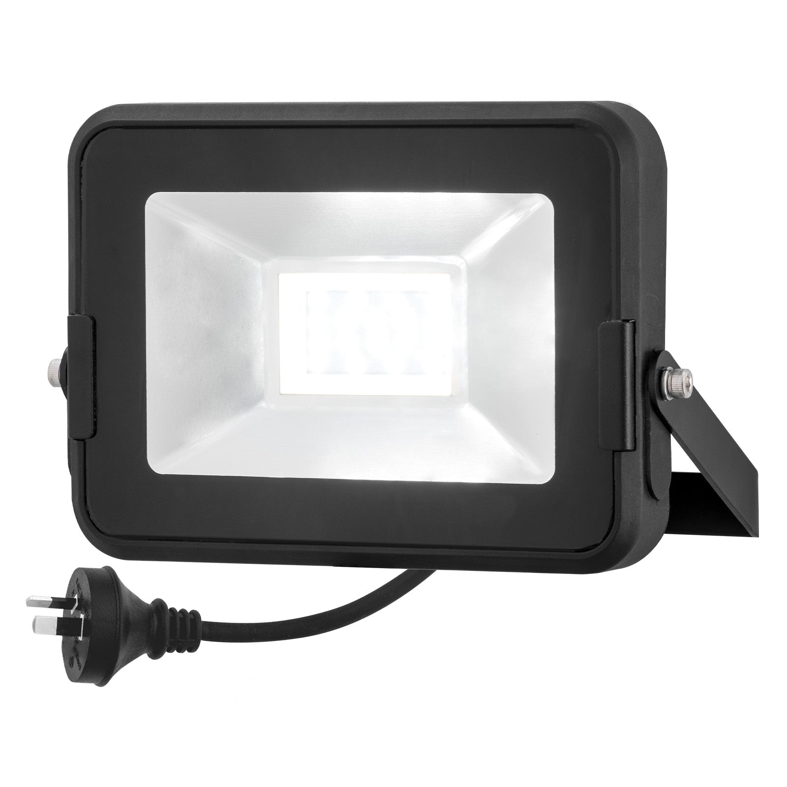 Arlec Grid Connect Smart 15W Security Floodlight