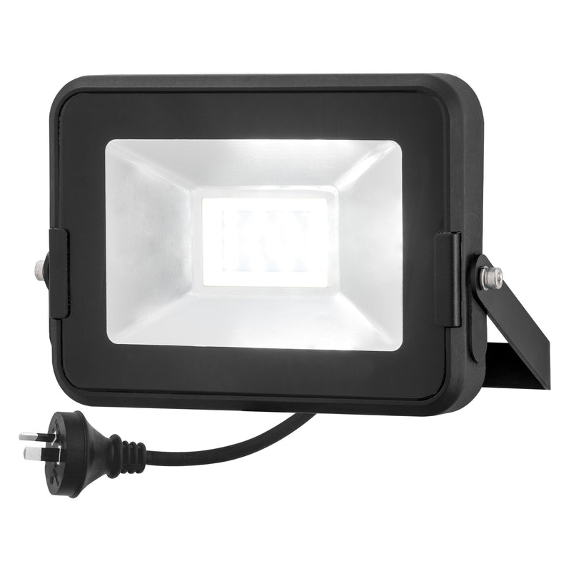 Arlec Grid Connect Smart 15W Security Floodlight