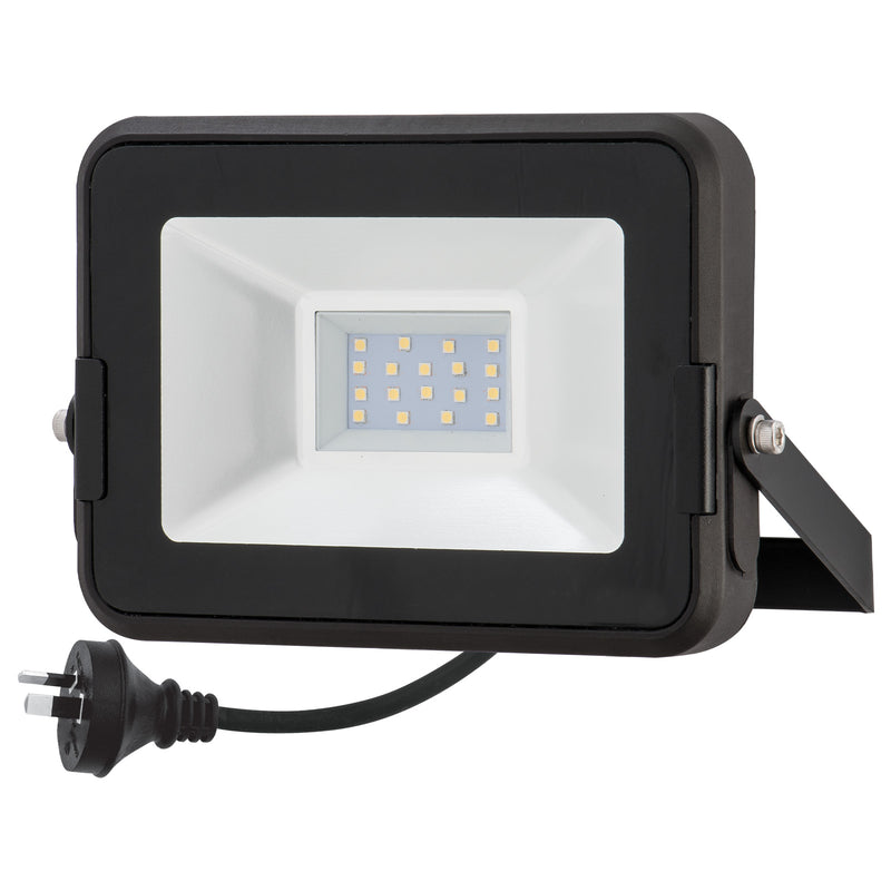 Arlec Grid Connect Smart 15W Security Floodlight