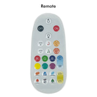 Arlec Grid Connect Smart RGB LED Strip Light with Razor Chroma – Colour Changing