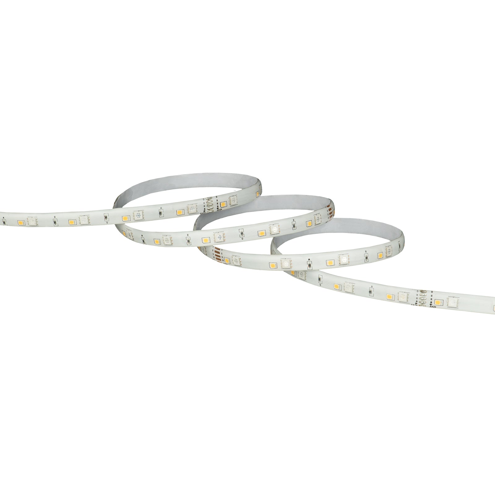 Arlec Grid Connect Smart 5m RGBW LED Strip Light Wi-Fi decorative lighting