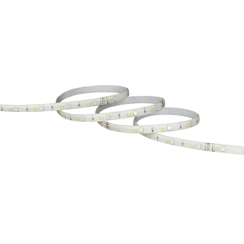 Arlec Grid Connect Smart 5m RGBW LED Strip Light Wi-Fi decorative lighting